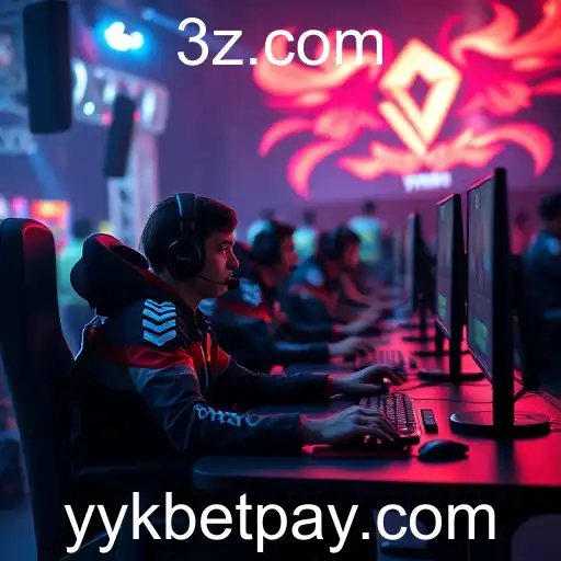 A Ascensão do Jogos Online em 2025