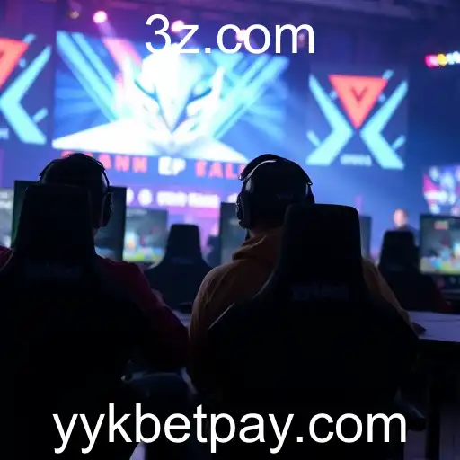 Tendências de Jogos e Inovações em 2025