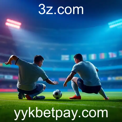 A Revolução do Jogo: O Impacto Global do YYKBet