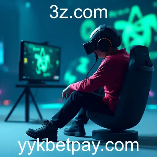 Impacto do yykbet no cenário global dos jogos em 2025