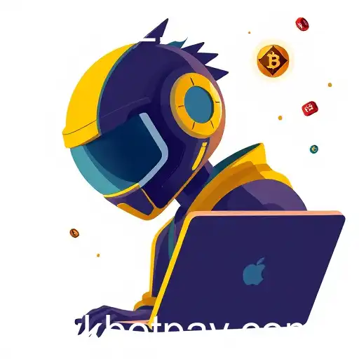 A Ascensão do 'yykbet' no Cenário de Jogos Online