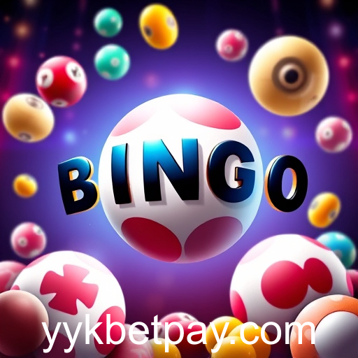 A Evolução dos Jogos de Bingo na Plataforma YYKBet