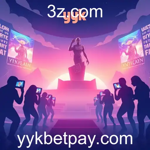 YYkbet e o Futuro dos Jogos Online no Brasil