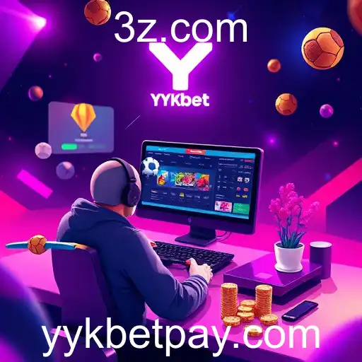 Evolução do Mercado de Jogos Online