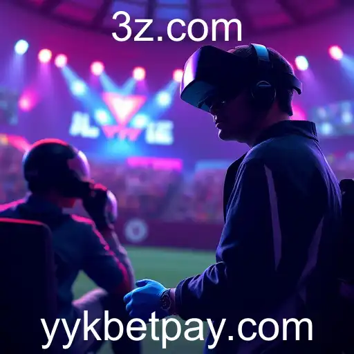 Crescimento do Mercado de Jogos em 2025