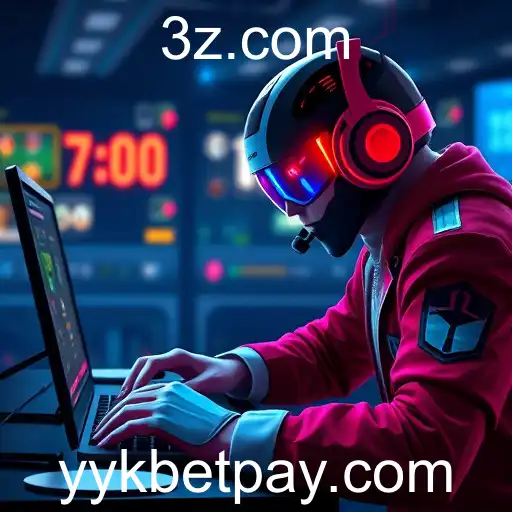 Inovação e Desafios no Mundo dos Jogos Online