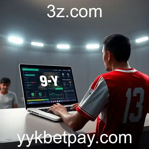 Tendências de Jogos e Inovações