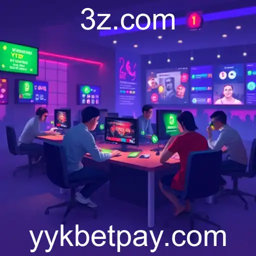 A Evolução dos Jogos de Apostas Online em 2025