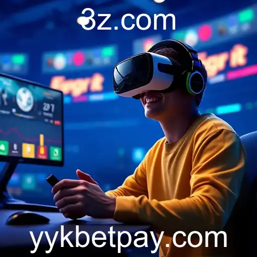 Mercado de Jogos Online em Expansão