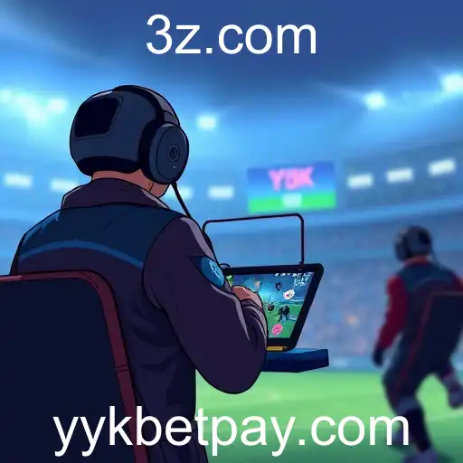 Tendências Emergentes no Mercado de Jogos Online