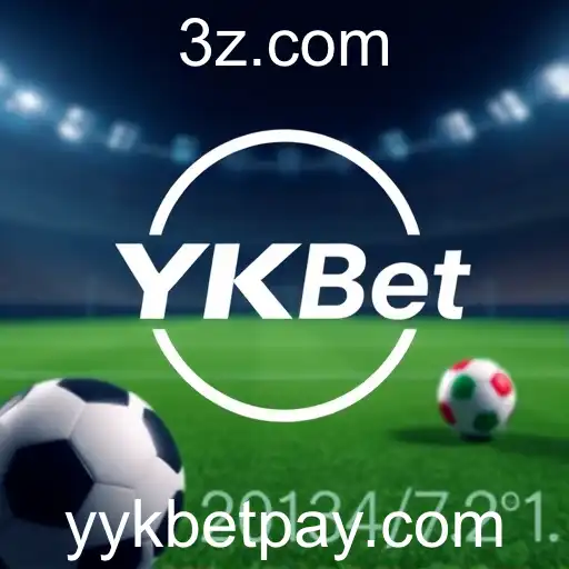 A Revolução dos Jogos de Azar em Portugal: YYKBet no Centro das Atenções